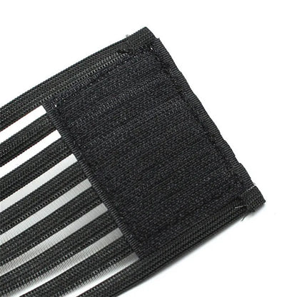 Lumbar Support Belt Disc Herniation Orthopedic Medical Strain Pain Relief Corset For Back Spine Decompression Brace Self-heating