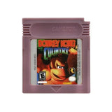GBC Game Cartridge 16 Bit Video Game Console Card Mario Bros. Deluxe USA for GBC/GBA