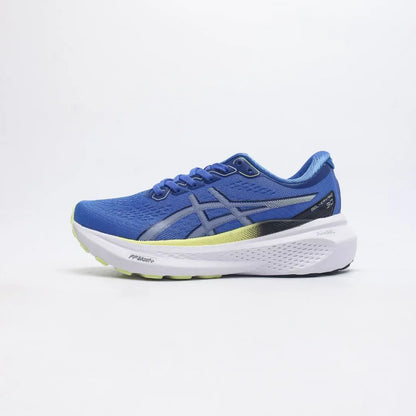 Zapatillas de running Asics Gel Kayano 30 para hombre, amortiguación, Gel Kayano 30 K30, transpirables, para exteriores