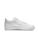 Nike Original White Air Force 1 07 Low Trendy Board Shoes Lightweight Breathable Mens Casual Shoes