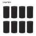 Large 8pcs