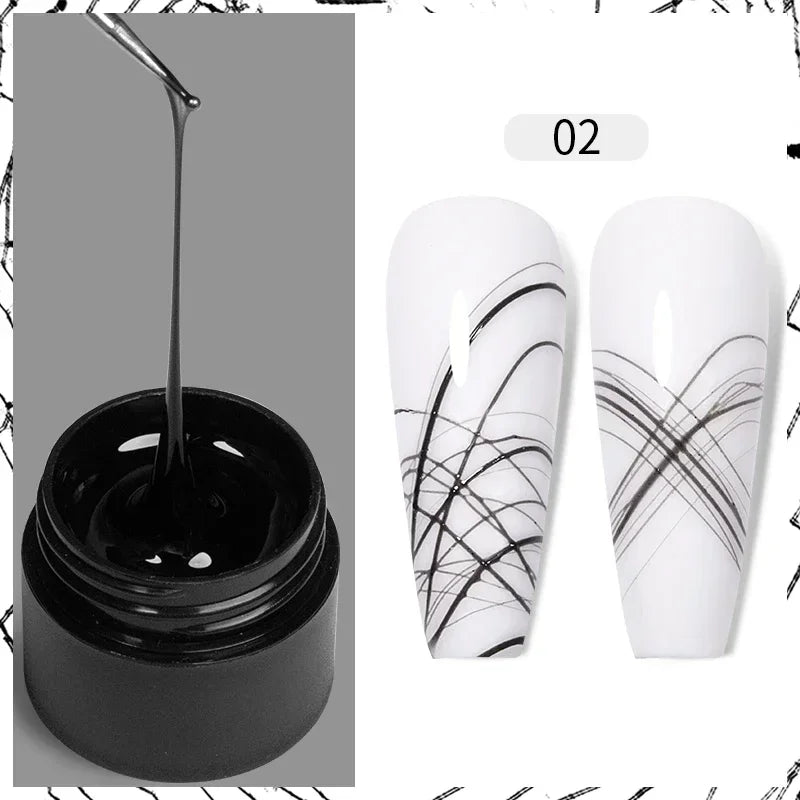 7.5ML Super Shiny Ruby Red Cat Magnetic Gel Nail Polish Wine Red Cat Eye Gel Soak Off Semi-Permanent Nail Varnish For Manicure