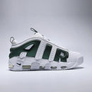 Nike 2025 Men's AIR More UPTEMPO LOW Casual Sneakers FZ3055-102