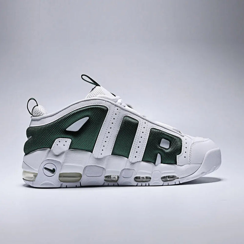 Nike 2025 Men's AIR More UPTEMPO LOW Casual Sneakers FZ3055-102