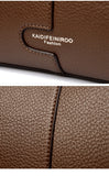 Genuine Brand Luxury Handbags Women Bags Designer Top Quality Soft Leather Shoulder Bags for Women Crossbody Bag Handbags Summer