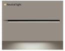 Modern Long Strip Ceiling Light Surface Mounted Minimalist Aisle Lamp Living Room Bedroom Kitchen Home Office LED Lighting