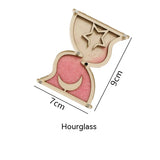 Busy Board Accessories Montessori Activity Board Components Baby Life Skills Training Early Education Toys DIY Busy Bord