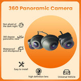NAVIRS is used for additional mailing of Android screen navigation, car player, multimedia accessories 360 camera (optional)