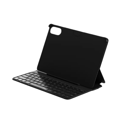 Original Redmi Pad Pro Keyboard Case For Redmi Pad Pro 12.1" Bluetooth 64-key 760H Ultra Long Standby Time Protective Cases