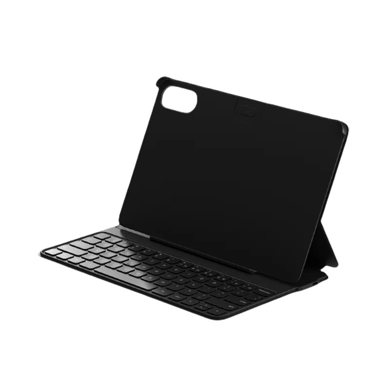 Original Redmi Pad Pro Keyboard Case For Redmi Pad Pro 12.1" Bluetooth 64-key 760H Ultra Long Standby Time Protective Cases