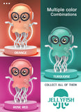 Dancing Octopus Kid Electronic Pet Toys Cartoon Interactive Development Moving Education Toddler Toy Gift Creative birthday gift