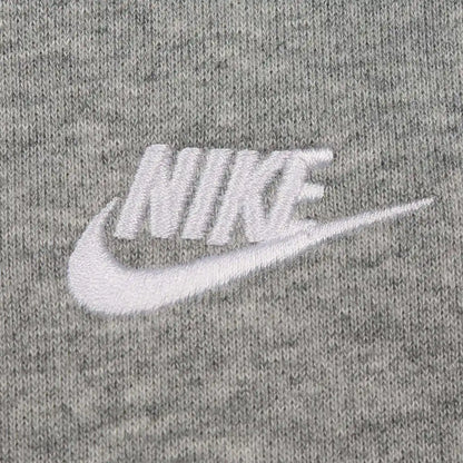 Sudadera con capucha de punto Nike 2025 AS M NK CLUB FT FZ para hombre FN3885-063