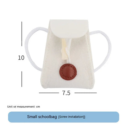 Busy Board Accessories Montessori Activity Board Components Baby Life Skills Training Early Education Toys DIY Busy Bord