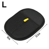 Reusable Electrostatic Pet Hair Removal Mitts Cat Dog Hair Collection Brush Sticking Device Home Hair Scraper Grooming Gloves
