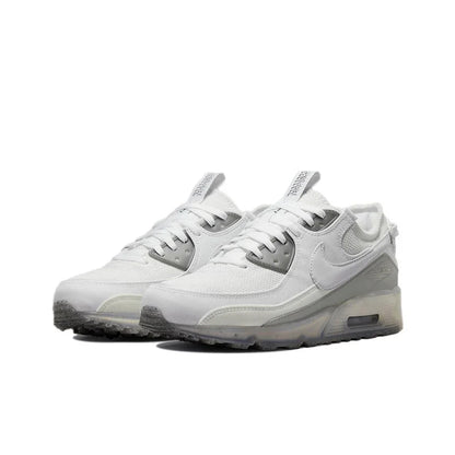 Nike Air Max 90 "Fuel Orange" Retro-style Low Air Cushion Running Shoes For Men Women Unisex Sneaker Casual DH2973-200
