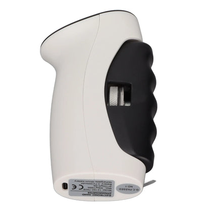 1pcs Auto Capturing Electronic Grip Power Strength Trainer Smart Hand Dynamometer Sports Portable Fitness Equipment