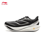 LI-NING Men's FEIDIAN 5 CHALLENGER Running Shoes Professional Marathon Sports Running Shoes ARMV001