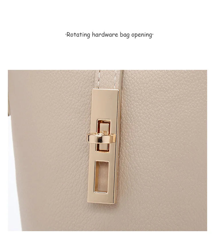 FOXER Brand Chic Mini Cellphone Bag Women's Shoulder Bag PU Leather Fashion Girl's Travel Small Crossbody Bag Purse