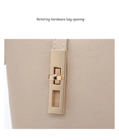 FOXER Brand Chic Mini Cellphone Bag Women's Shoulder Bag PU Leather Fashion Girl's Travel Small Crossbody Bag Purse