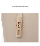 FOXER Brand Chic Mini Cellphone Bag Women's Shoulder Bag PU Leather Fashion Girl's Travel Small Crossbody Bag Purse