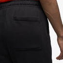 Nike Official Genuine Air Jordan Men's Fleece Casual Sports Pants DV7597-010