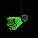 Badminton Trainers Stretch Professional Badminton Machine Robot Racket Training Sport Self-study Practice Training Accessories