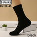 19 mesh black(39-45)