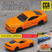 1-64 Mustang GT350