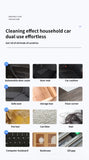 Mini USB Vacuum Cleaner Keyboard Brush Laptop Shell Cleaner Dust Brush Portable USB Vacuum Cleaner Computer Cleaning Tool