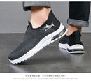 Men's summer shoes 2025 new lazy shoes breathable mesh casual sports shoes man comfortable cheap shoes clearance free shipping