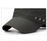 Outdoor Sports Baseball Cap Men'S Camouflage Cap, Middle And Young Men'S Casual Sun Protection Hat Brazilian Hat
