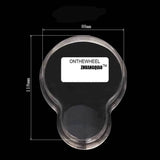 Motorcycle Motocross Moped Speedometer Tachometer Dashboard Instrument Glass Plastic Lens Cover For Scooter ATV E-Scooter