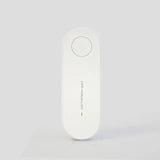 New Portable Air Purifier Anion Air Purification Air Freshener Ionizer Cleaner Dust Cigarette Smoke Remover Toilet Pet Deodor