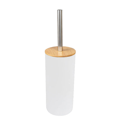 Bathroom Accessories Set Soap Dispenser Bottle Dish Washroom Toothbrush Holder Cup Suit Lotion Rack Toilet Brush Garbage Can