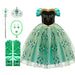 Dress and S02