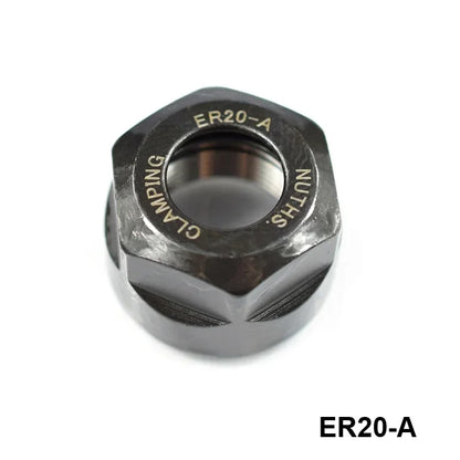 CNC ER OzNut Collet Porca Er8 ER11 ER16 ER20 ER25 ER40 Er32 Um/M/A Nut Sk10 Sk06 Ger16 Ger20 Oz20 Isoer16ms Oz25 Collet Nut