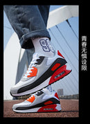 Summer Running Shoes for Men Casual Sports Sneakers - Lightweight Jogging Trainers 2025 Free Shipping