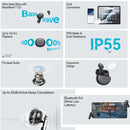 Global Version OnePlus Nord Buds 3 E514A, Earbuds Bluetooth IP55 Earphone, Dual Connection Bluetooth 5.4 TÜV Rheinland Sealed