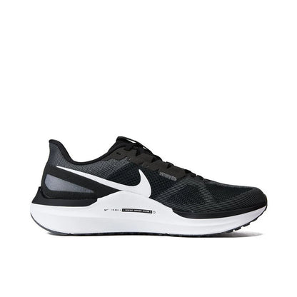 Nike 2024 Tênis de corrida casual Nike Air Zoom Structure 25 masculino