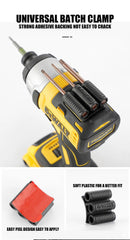 Portable Power Tools Quick Hanging Hooks Power Tool Quick Release Drill Portable Storage Self-Locking Hooks