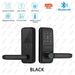 TUYA BLACK
