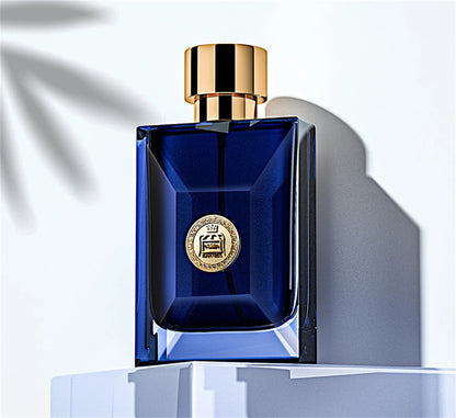 Ocean Scent Perfume Men Cologne 50ml Pheromone Perfumes Hombre Fragrance Spray Attracting Women Parfums Homme Eau De Toilette