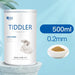 500ml 190g--0.2mm
