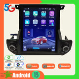 Android 14 For Land Rover Discovery 4 LR4 2009-2016 Car Radio Automotive Multimedia Tesla Screen Carplay Auto Bluetooth GPS 4G