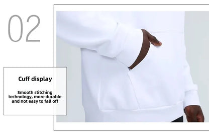 Sudadera deportiva con capucha para otoño/invierno, para hombre, para entrenamiento de baloncesto, running, manga larga, Nike Athletic Training Suite