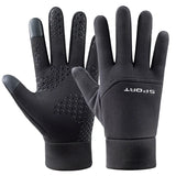 Guantes de entrenamiento de pesas pesadas para gimnasio, fitness, para hombres y mujeres, culturismo, medio dedo, antideslizantes, soporte de muñeca, levantamiento de pesas, deportes