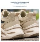 Lightweight Safety Shoes Men Women Work Shoes Steel Toe Cap Working Boots Sneakers Man Women Breathable Shoes Tactical Boots