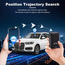 Micro Magnetic GPS Tracker, Vehicle Motorcycle Real-time Anti-theft Tracking Monitor, Personal Anti Loss Positioning Mini GPS