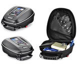Motorcycle Tank Bag For BMW R1250GS R1200GS S1000XR F850GS R 1200 RT/R 1250 GS ADV F750 F900 XR Luggage Quick Lock Racing Backpa
