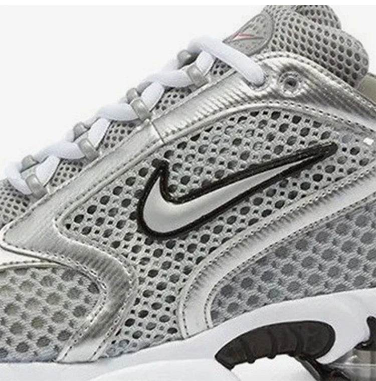 Nike Official Genuine 2025 New Men's Low-Cut Cushioning Wear-Resistant Running Shoes CJ1288-001